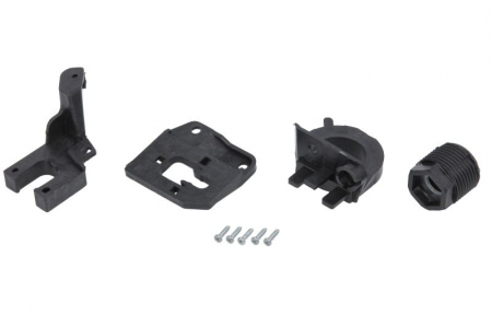 Piese Auto - Set reparatie far stanga potrivit AUDI A4 B9 05.15-05.19