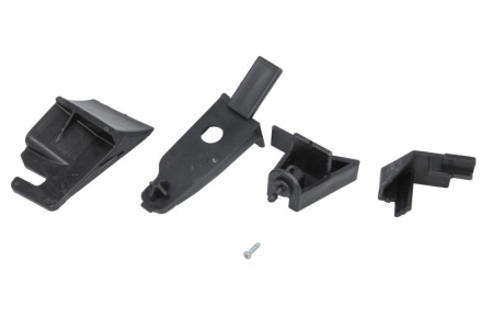 Piese Auto - Set reparatie far stanga potrivit FORD TRANSIT / TOURNEO COURIER 02.14-03.18