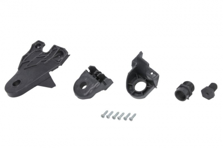 Piese Auto - Set reparatie far stanga potrivit MERCEDES C-KLASA W205 12.13-02.21