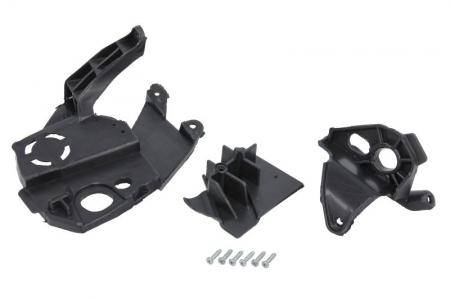 Piese Auto - Set reparatie far stanga potrivit PEUGEOT 3008 P84, 5008 T87 05.16-12.20
