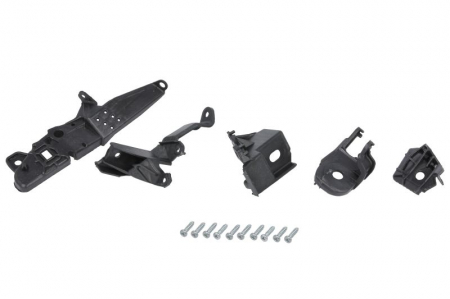 Piese Auto - Set reparatie far stanga potrivit RENAULT CLIO V Ph I 09.19-