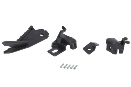 Piese Auto - Set reparatie far stanga potrivit RENAULT MEGANE IV 11.15-05.20