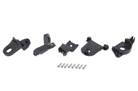 Piese Auto - Set reparatie far stanga potrivit SEAT LEON 5F 09.12-12.19