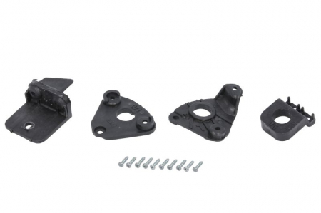 Piese Auto - Set reparatie far stanga potrivit VW CADDY III 08.10-05.15