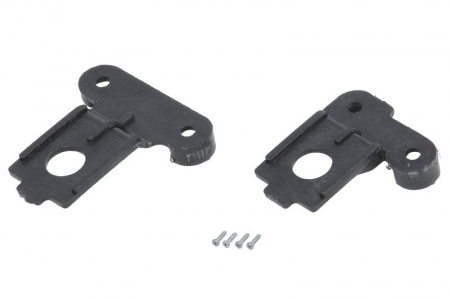 Piese Auto - Set reparatie far stanga potrivit VW POLO VI AW 09.17-