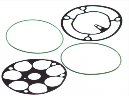 Piese compresor AC - Set reparatie garnituri compresor aer conditionat