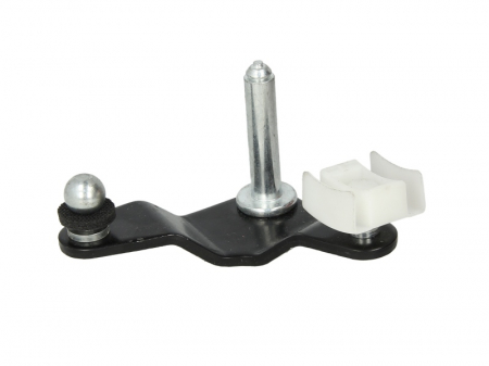 Transmisie - Set reparatie levier cutie de viteze potrivit AUDI A2, A3, TT; SEAT AROSA, CORDOBA, IBIZA II, IBIZA III, LEON, TOLEDO II; SKODA FABIA I, FABIA I PRAKTIK, OCTAVIA I; VW BORA, BORA I 09.95-12.13