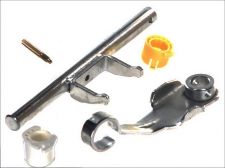 Transmisie - Set reparatie levier cutie de viteze potrivit CITROEN XANTIA, XM, XSARA, ZX; PEUGEOT 306, 405 II, 406, 605 07.92-12.04