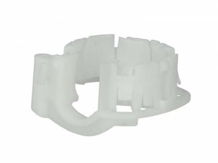Set reparatie levier potrivit AUDI A1; SEAT CORDOBA, IBIZA III, IBIZA IV, IBIZA IV SC, IBIZA IV ST, MII, TOLEDO IV; SKODA FABIA I, FABIA I PRAKTIK 1.0-2.0D 08.99- [1]