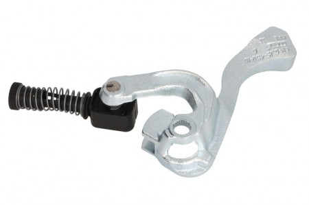 Set reparatie levier potrivit AUDI A1; SEAT CORDOBA, IBIZA III, IBIZA IV, IBIZA IV ST, TOLEDO IV; SKODA FABIA I, FABIA I PRAKTIK, FABIA II, FABIA III 1.0-2.0D 08.99- [1]