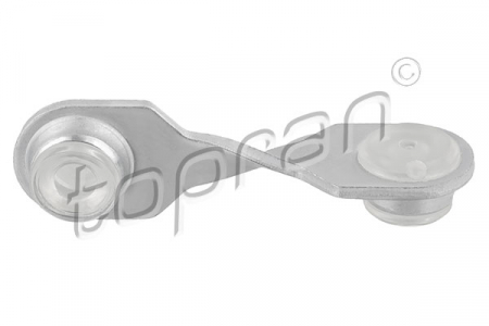 Set reparatie levier potrivit AUDI A3; SEAT LEON, TOLEDO II; SKODA OCTAVIA I; VW BORA, BORA I, GOLF IV 1.4/1.6/1.9D 09.96-08.12 [2]