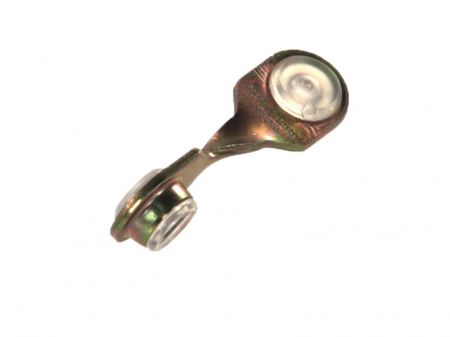Transmisie - Set reparatie levier potrivit AUDI A3; SEAT LEON, TOLEDO II; SKODA OCTAVIA I; VW BORA, BORA I, GOLF IV 1.4/1.6/1.9D 09.96-08.12