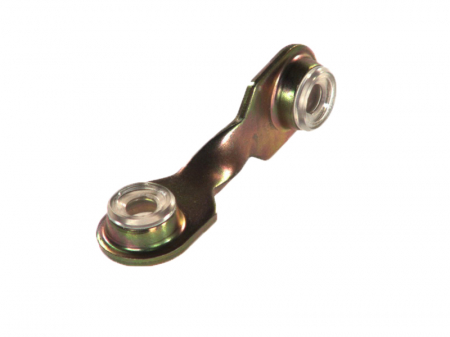 Set reparatie levier potrivit AUDI A3; SEAT LEON, TOLEDO II; SKODA OCTAVIA I; VW BORA, BORA I, GOLF IV 1.4/1.6/1.9D 09.96-08.12 [1]