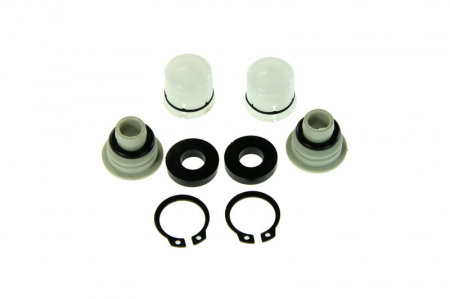 Transmisie - Set reparatie levier potrivit OPEL ASTRA F, ASTRA F/KOMBI, ASTRA G, ASTRA H, CALIBRA A, COMBO/MINIVAN, CORSA B, CORSA B/HATCHBACK, KADETT E 1.0-2.5 08.84-10.10