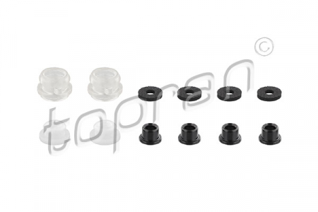 Set reparatie levier potrivit VW GOLF I, JETTA I 1.1-1.8 04.74-02.84 [1]