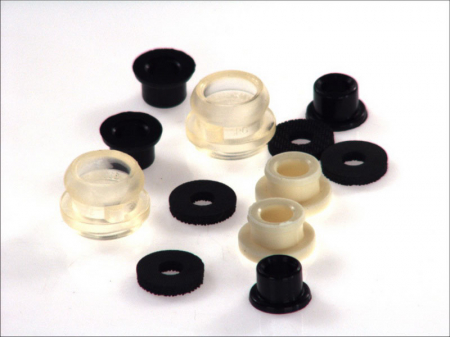 Transmisie - Set reparatie levier potrivit VW GOLF I, JETTA I 1.1-1.8 04.74-02.84
