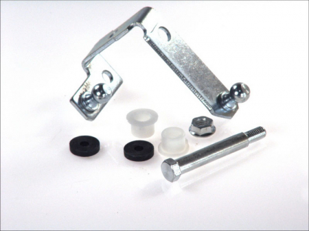 Transmisie - Set reparatie levier potrivit VW GOLF III, VENTO 1.4-2.0 11.91-04.99