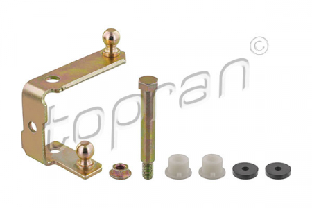 Set reparatie levier potrivit VW GOLF III, VENTO 1.4-2.0 11.91-04.99 [1]