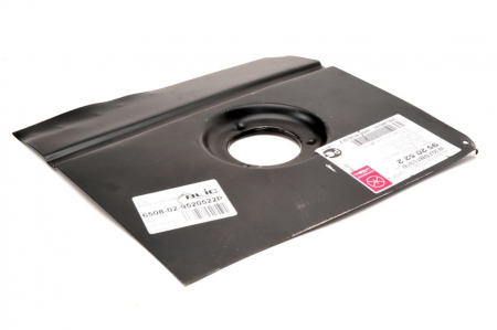 Set reparatie panou rezervor VW GOLF I, JETTA I, SCIROCCO intre 1974-1993 [2]