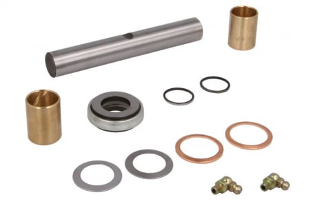 Elemente directie - Set reparatie pivot Dreapta/Stanga Fata potrivit FORD TRANSIT 1.5-2.5D 01.71-10.86