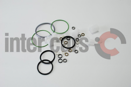 Pompa combustibil - Set reparatie pompa combustibil IVECO DAILY III; MERCEDES A (W168), C (CL203), C T-MODEL (S202), C T-MODEL (S203), C (W202), C (W203), CLK (C209), E T-MODEL (S210), E (VF210), E (W210), G (W461) 0.8D-
