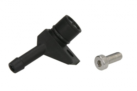 Set reparatie pompa vacuum potrivit BMW Seria 1 (F20), 1 (F21), 3 (F30, F80), 3 (F31), 5 (F10), 5 (F11), X1 (E84), X3 (F25), X4 (F26), Z4 (E89) 1.6/2.0 10.10-12.19 [1]