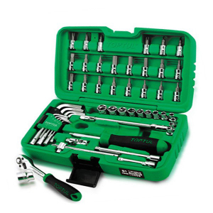 Set scule mana - Set scule 1/4 51 bucati