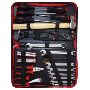 Set scule mana - Set scule 33 piese