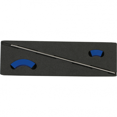 Scule service - Set scule aliniere fulii 3 piese