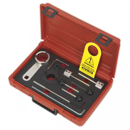 Set scule arbore came AUDI; SEAT; SKODA; VW, 1.4D/1.6D/2.0D, OE: 3359; T10051; T10060; T10264; T10265; T10490; T10492 [1]