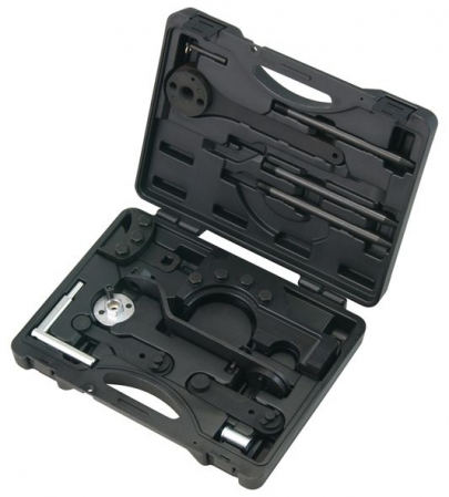 Scule service - Set scule blocare ax came VW 2.5/4.9/TDi, Profitool
