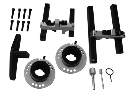Set scule mana - Set scule întreținere arbore cu came FORD, 1.0 EcoBoost, curea distributie, OE: 303-1064; 303-1065; 303-1602; 303-1604; 303-1606; 303-732