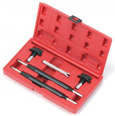 Scule service - Set scule întreținerea arbore cu came potrivit ALFA ROMEO; FIAT; LANCIA, 1.2 16v, timing belt,