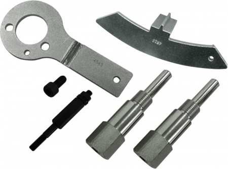 Scule service - Set scule întreținerea arbore cu came potrivit ALFA ROMEO; FIAT; LANCIA, 1.6D/1.9D/2.0D/2.4D/JTD/Multijet, timing belt,, OE: 1.860.898.000; 1.860.905.000; 1.860.905.01; 1.870.896.900; 2.000.003.000