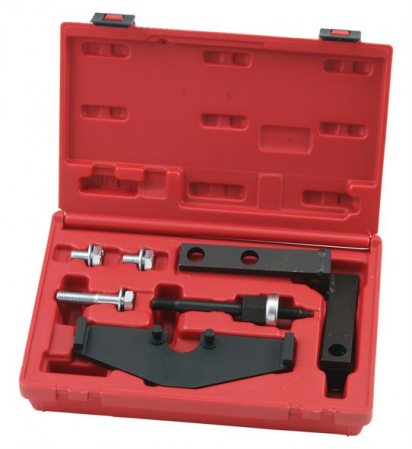 Scule service - Set scule întreținerea arbore cu came potrivit CHRYSLER; MINI, 1.6, timing chain,, OE: 11 8 240; 11 8 250; 11 8 370; 8385; 8435