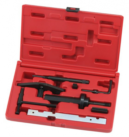 Scule service - Set scule întreținerea arbore cu came potrivit FORD, 1.8TDCi/1.8TDDi, timing chain,, OE: 303-193 (21-104); 303-376 (21-162B); 303-393 (21-168); 303-652 (21-230); 310-095 (23-067)