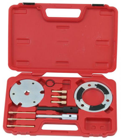 Scule service - Set scule întreținerea arbore cu came potrivit FORD; JAGUAR; LDV, 2.0/2.2/2.4/TDCi/TDDi, timing chain,, OE: 21-238