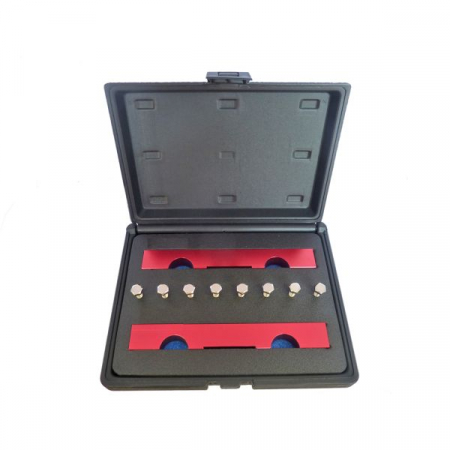 Scule service - Set scule întreținerea arbore cu came potrivit MERCEDES, 3.0D, timing chain,, OE: 642 589 00 31 00