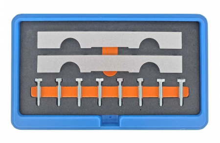 Set scule întreținerea arbore cu came potrivit MERCEDES, 3.0D, timing chain,, OE: 642 589 00 31 00 [1]