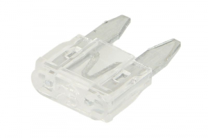 Accesorii auto - Set sigurante (cutie 100 bucati.) MINI 25A