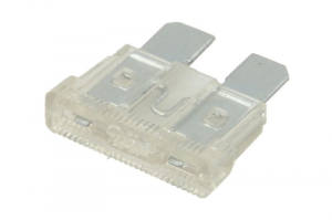 Accesorii auto - Set sigurante (cutie 50 bucati) UNI / STANDARD 25A