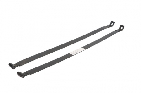 Alimentare combustibil - Set suport rezervor combustibil cantitate 2 buc potrivit JEEP CHEROKEE 1984-2001