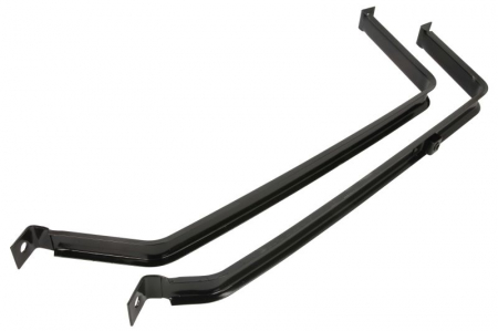 Alimentare combustibil - Set suport rezervor combustibil cantitate 2 buc potrivit TOYOTA AVENSIS, COROLLA 2002-2008