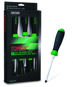 Surubelnite - Set surubelnite 6bucati