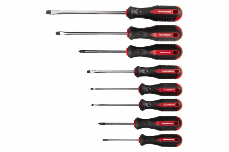 Surubelnite - Set surubelnite combinate 8 buc.
