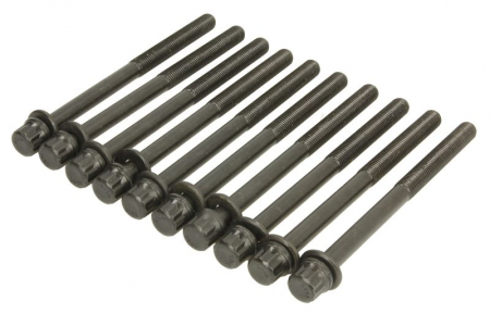 Motor - Set suruburi chiulasa potrivit ACURA RSX, TSX; HONDA ACCORD VII, CIVIC VII, CIVIC VIII, CR-V II, CR-V III, ELEMENT, FR-V, INTEGRA, STREAM 2.0/2.4 05.01-