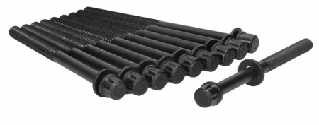 Set suruburi chiulasa potrivit ACURA RSX, TSX; HONDA ACCORD VII, CIVIC VII, CIVIC VIII, CR-V II, CR-V III, ELEMENT, FR-V, INTEGRA, STREAM 2.0/2.4 05.01- [1]