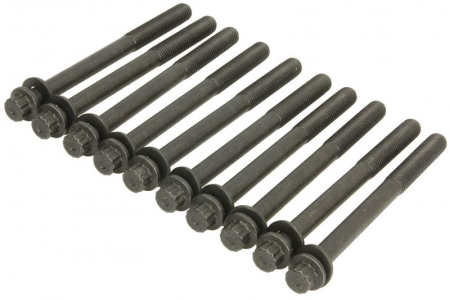 Motor - Set suruburi chiulasa potrivit CHEVROLET MW; FIAT SEDICI; SUBARU JUSTY III; SUZUKI GRAND VITARA II, IGNIS I, IGNIS II, JIMNY, LIANA, SWIFT III, SWIFT IV, SX4, SX4 S-CROSS, VITARA 1.3-1.6 09.00-