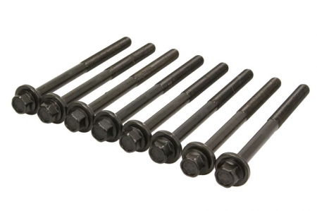 Motor - Set suruburi chiulasa potrivit CHRYSLER 300C, 300M, CONCORDE, SEBRING; DODGE AVENGER, CHARGER, INTREPID, JOURNEY, MAGNUM, STRATUS II 2.7/2.7ALK 10.97-