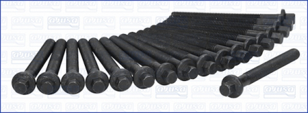 Set suruburi chiulasa potrivit CHRYSLER GRAND VOYAGER III, RAM, VOYAGER III, VOYAGER IV; DODGE NITRO, RAM; JEEP CHEROKEE; LDV MAXUS 2.5D/2.8D 01.95-12.12 [1]